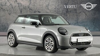 MINI Cooper 1.5 C Classic 3dr Auto Petrol Hatchback